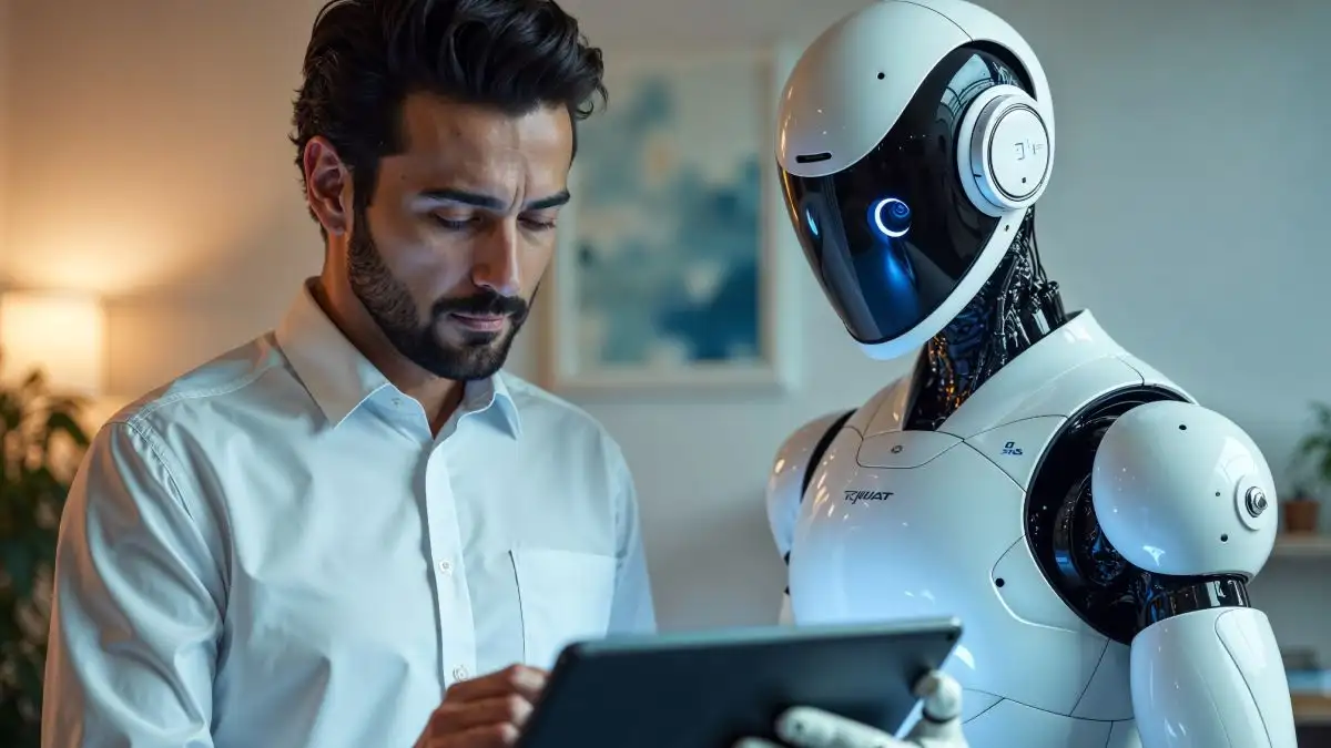 AI job replacement 2025