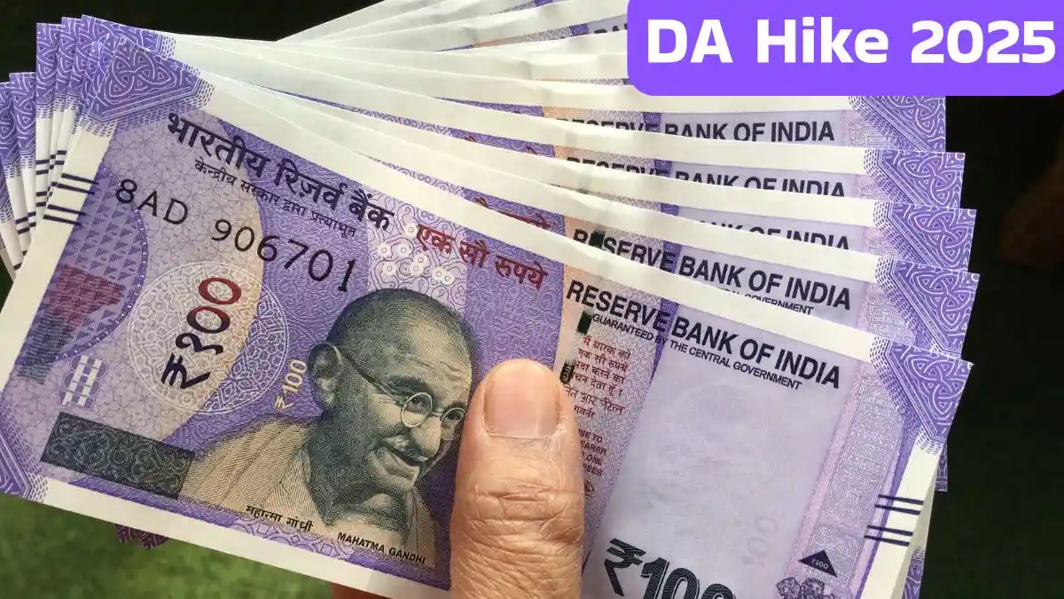 DA Hike 2025