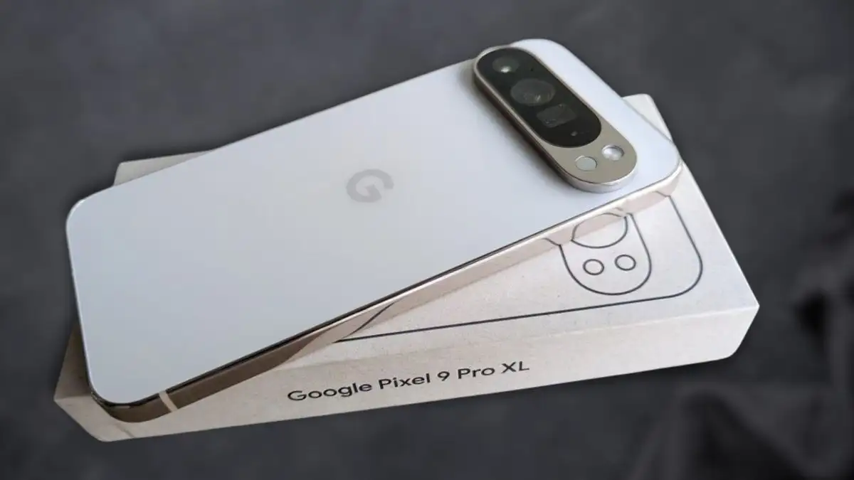 Google Pixel 9 Pro XL Flipkart Big Billion Days 2025