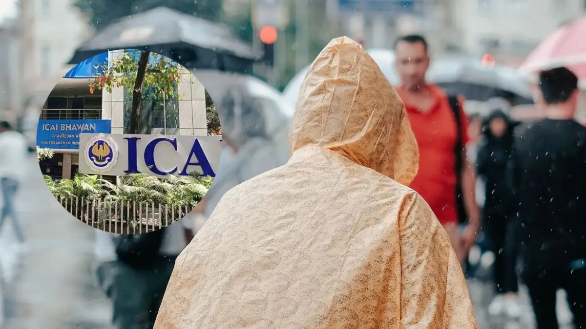 ICAI CA Exams Postponed