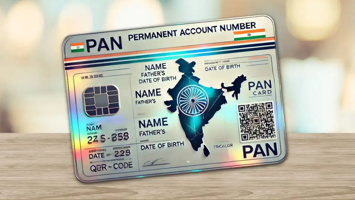 PAN 2.0 QR Code