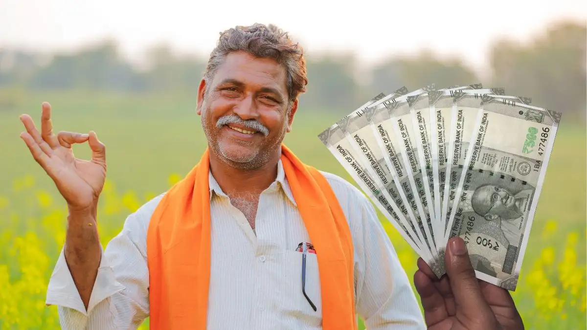 PM Kisan 21st Installment