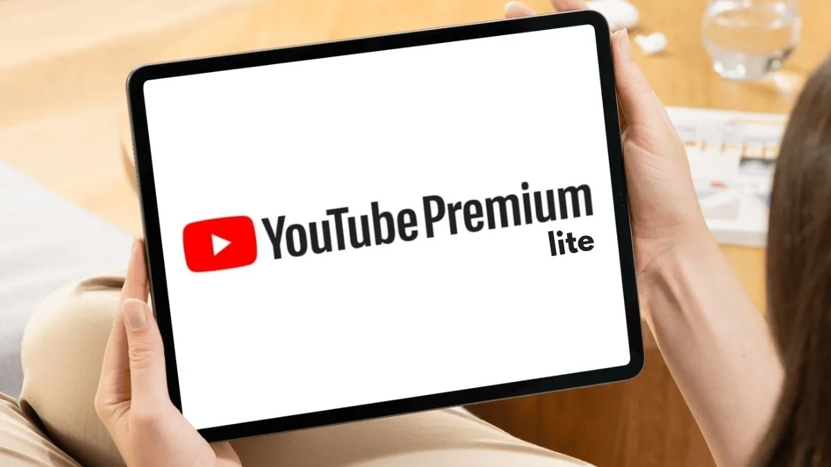 YouTube Premium Lite India, YouTube Premium Lite Price, YouTube Premium Lite Features, YouTube Premium Lite Launch, YouTube Premium Plan India, YouTube Ad-Free India