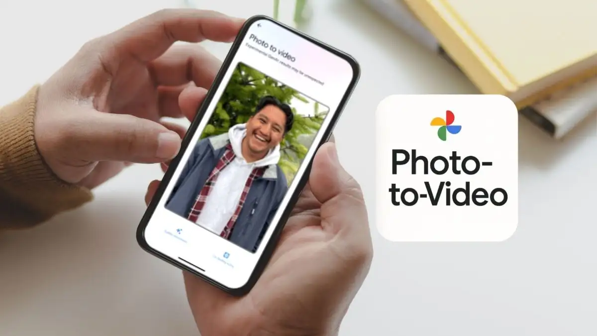 google photos