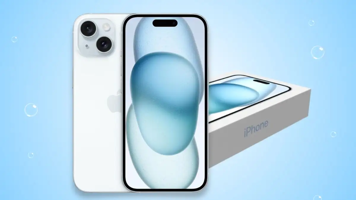 Amazon Great Indian Festival 2025 iPhone 15