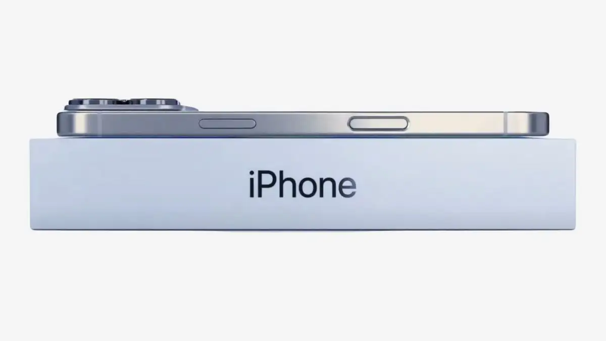 iPhone 17 Pro design leaks surface