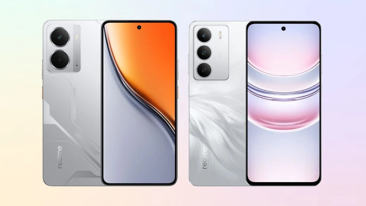 realme p3, realme p3 lite