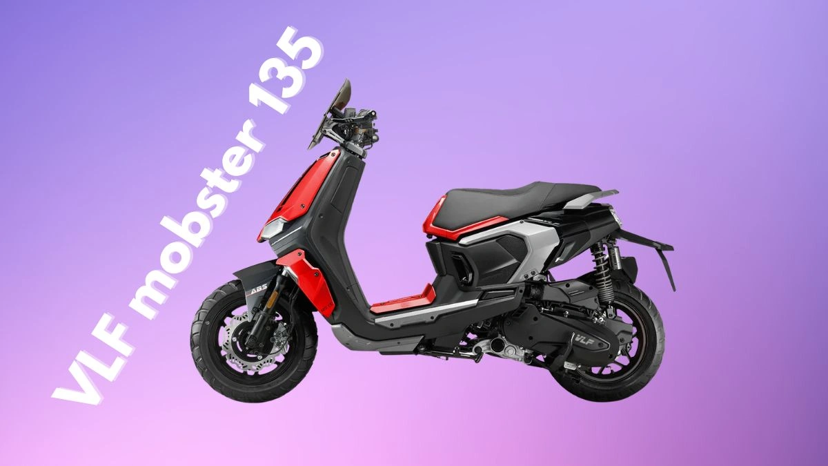 vlf mobster 135