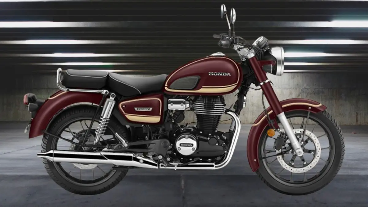 Honda CB350C Special Edition_2
