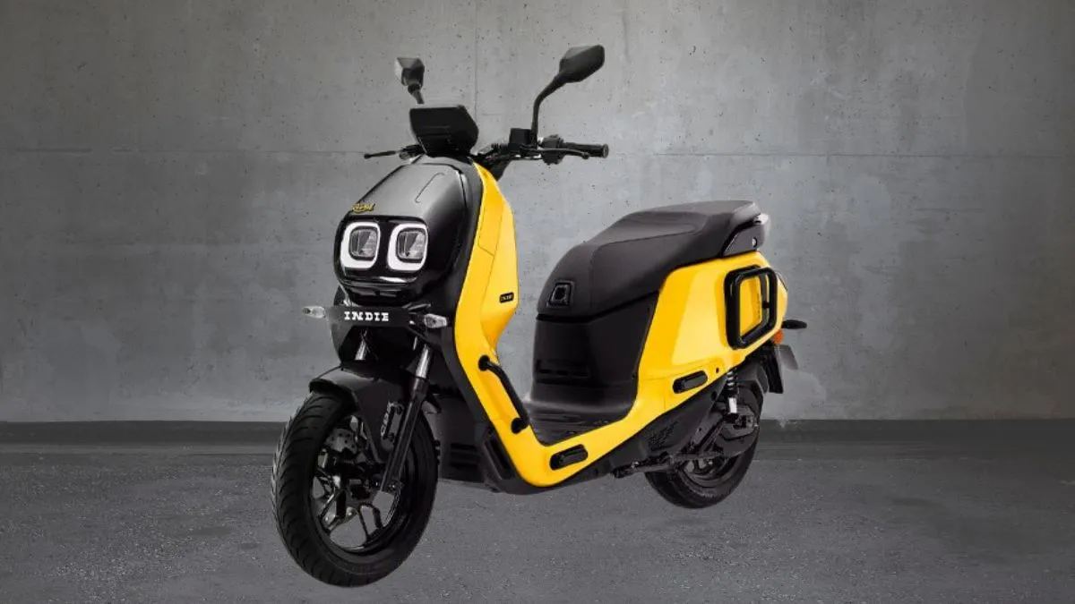 River Indy Gen 3 Electric Scooter