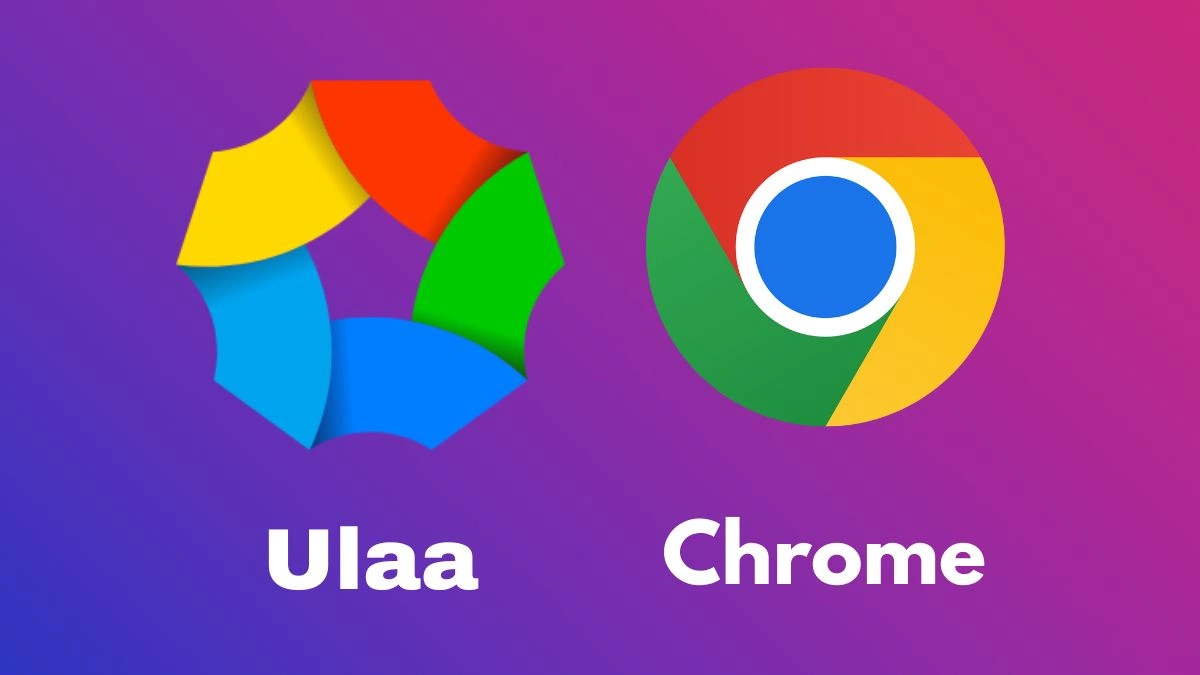 Zoho Ulaa Browser